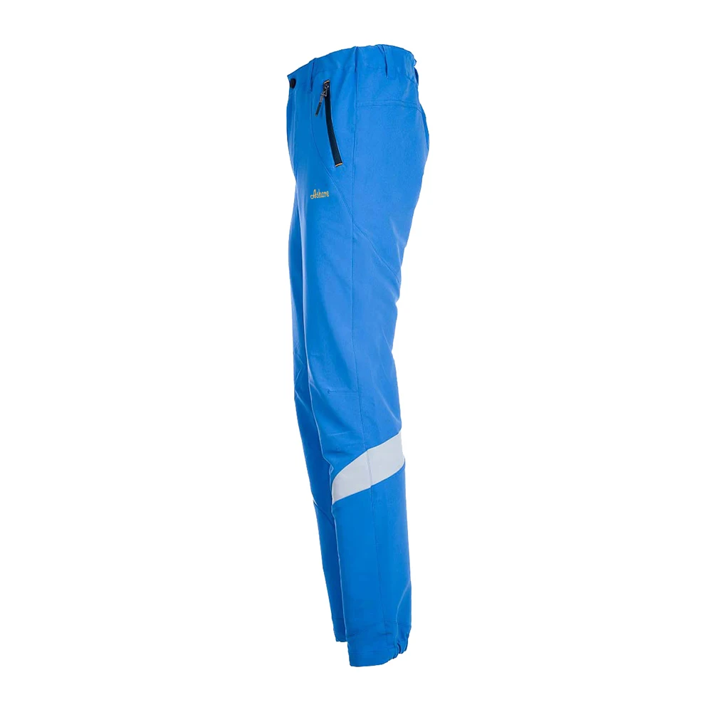 EQUADOR slim fit waterproof man 4way stretch pant quick dry hiking pants