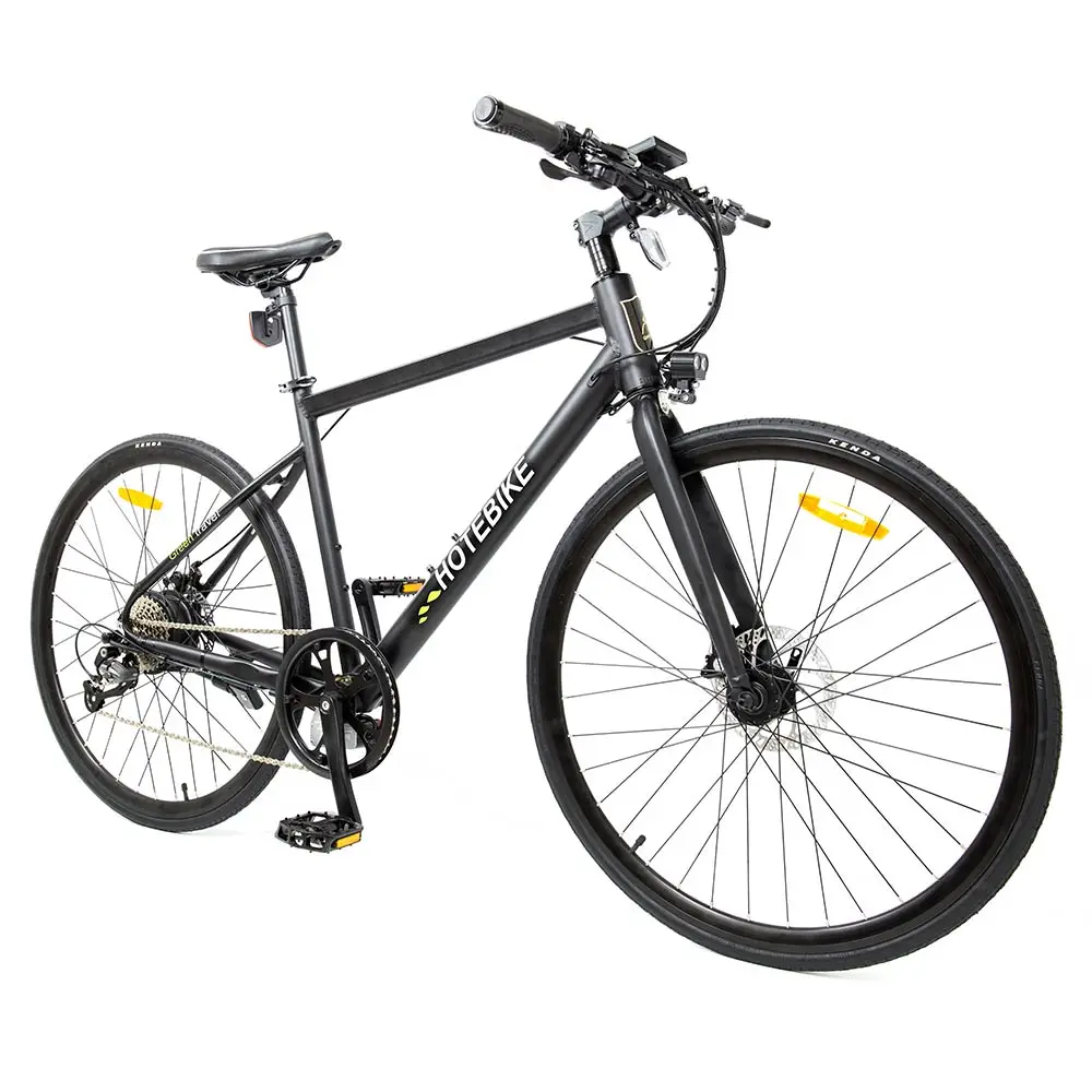 18 speed 700c tires 24v 250w brushless motor electric cycle bike 36v