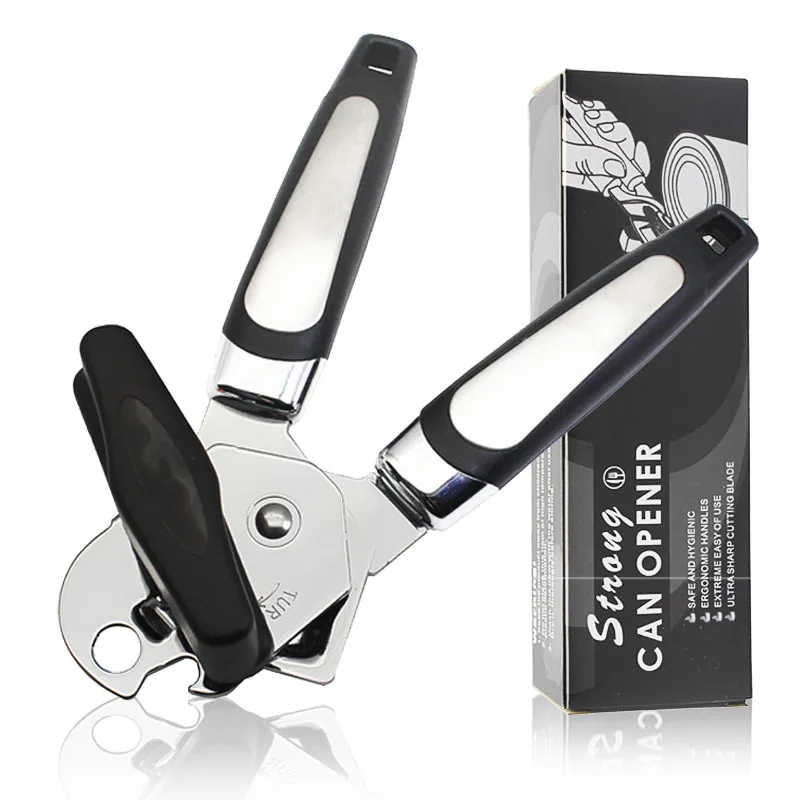 Best Selling Heavy Duty Metal Tin Can Opener