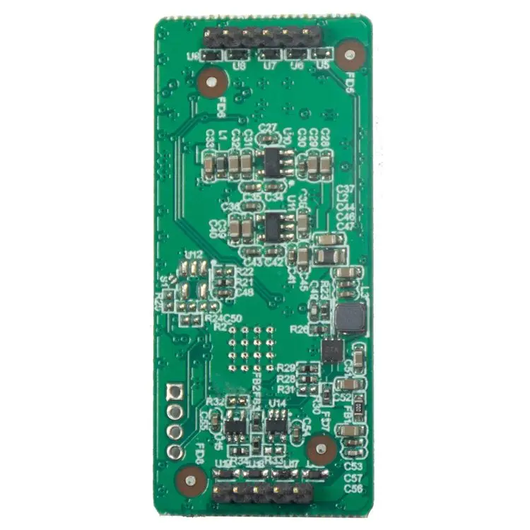 Плата монитора SpO2, OEM модуль, плата PCB для мониторинга уровня кислорода в крови