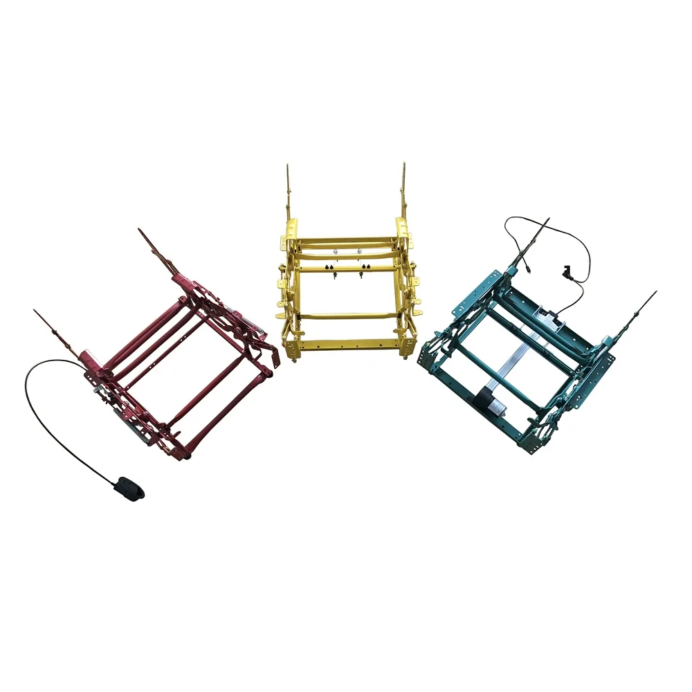 REGAL 5302 красочный моторизованный механизм кресло диван кресло механизм рама части