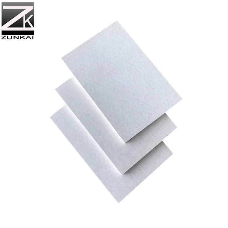 Drywall MGO Board Magnesium Oxide Board best price for Sandwich panels