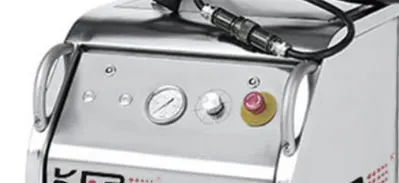 Direct selling cleaning machine dry ice blasting machine portable ice machine blasting