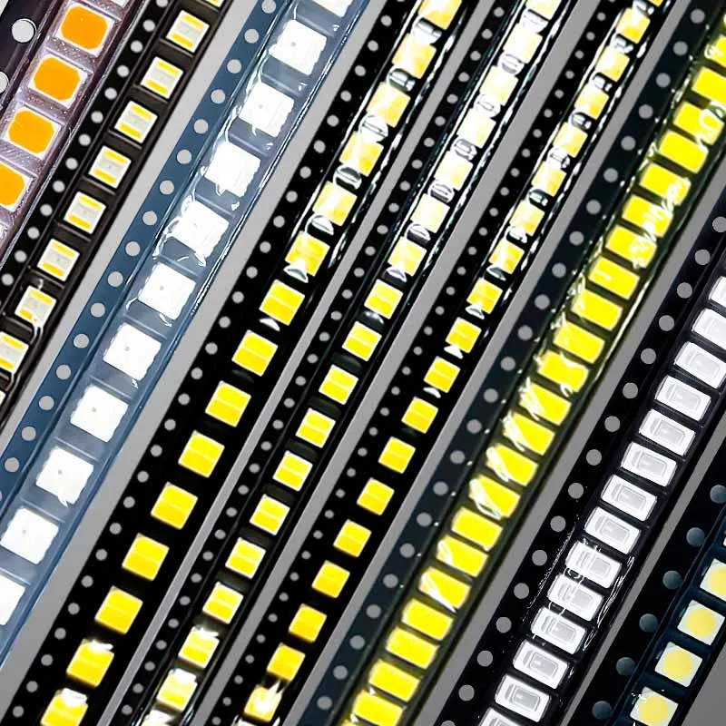 Smd led plcc 2 3030 uv rgb 0404 blanc 0805 красный 1 Вт rgbw 15 вольт газовая станция cobele 12 В 3535 rvb modulos