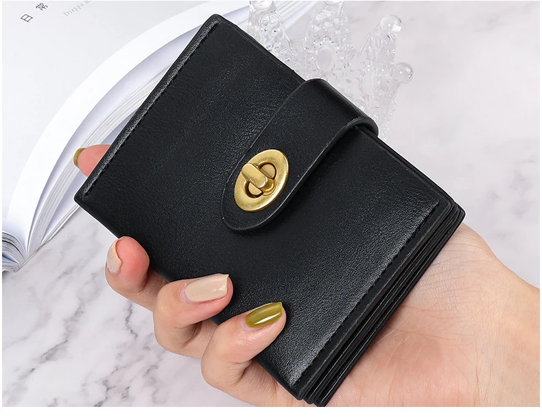 New Women Wallets Clutch Bag Purses Long Wallets for Girl Ladies Money Coin Pocket Card Holder Wallet