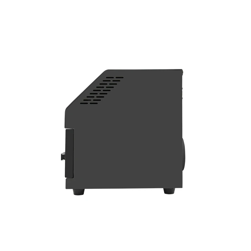 YX2520HL настольная Smd BGA оплавляющая печь паяльная машина 250x200 мм SMT автоматические печи с обратным потоком 1600 Вт для подогрева печатной платы