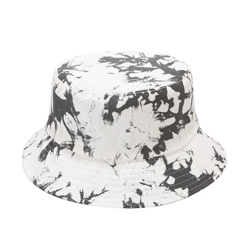 2022 New Fashion Bucket Hat Creative Adult Unisex Spring Summer Outdoor Wholesale Fisherman Hats Bucket Hats