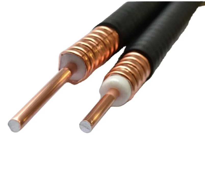 Copper Clad Aluminum CCA wire alloy wire for feeder cable coaxial cable