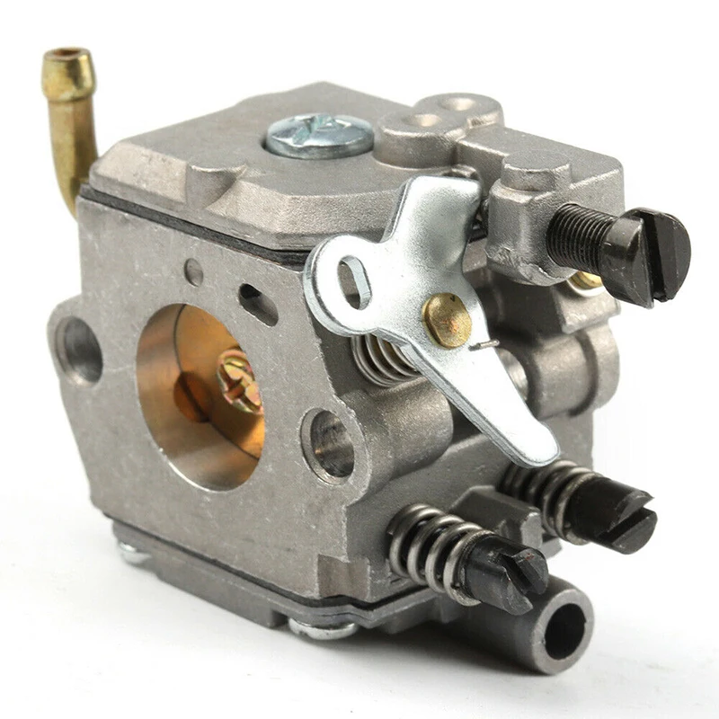 Цепная пила Карбюратор ПОДХОДИТ для MS200T MS200 020T 1129 120 0653 C1Q S126 CARB ZAMA Запчасти бензопилы