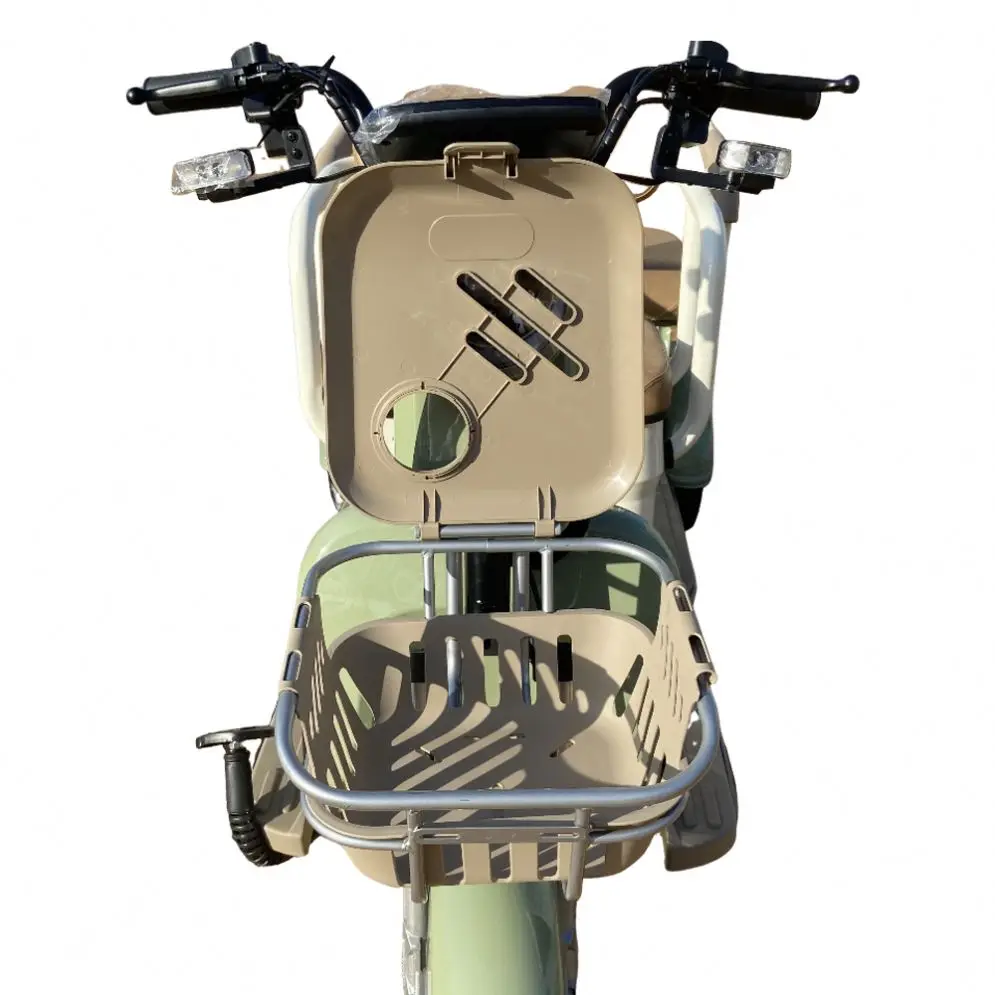 Top Fashion Ccc Automobile Electric Tricycle for Adults With Cheap Price