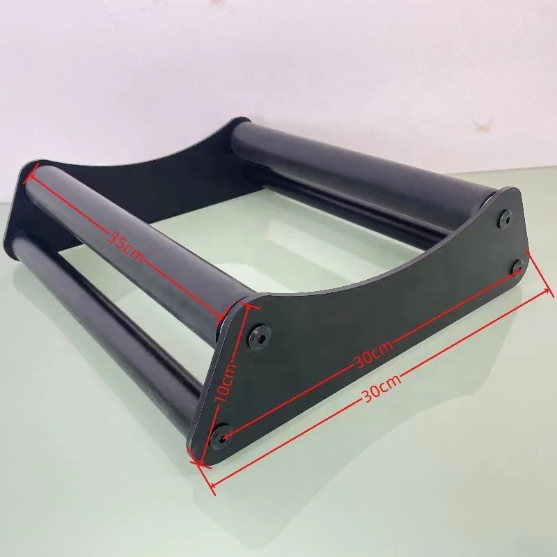 hot sale alloy wheel rim display stand