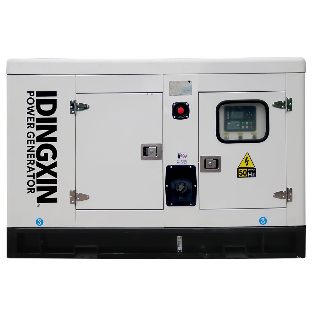generator diesel silent 20kva 30kva 40kva 50kva 60kva 100kva 150kva 200kva 250kw diesel generator deutz