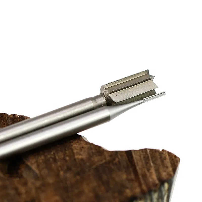 Профессиональное шлифовальное сверло для резьбы, аппаратный инструмент, сверло из быстрорежущей стали для изготовления ювелирных изделий, инструменты для гравировки золота, Бур для ювелирных изделий