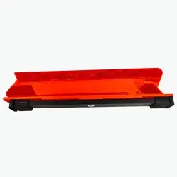 Roadway Safety traffic signal red road stop red triangle road signs