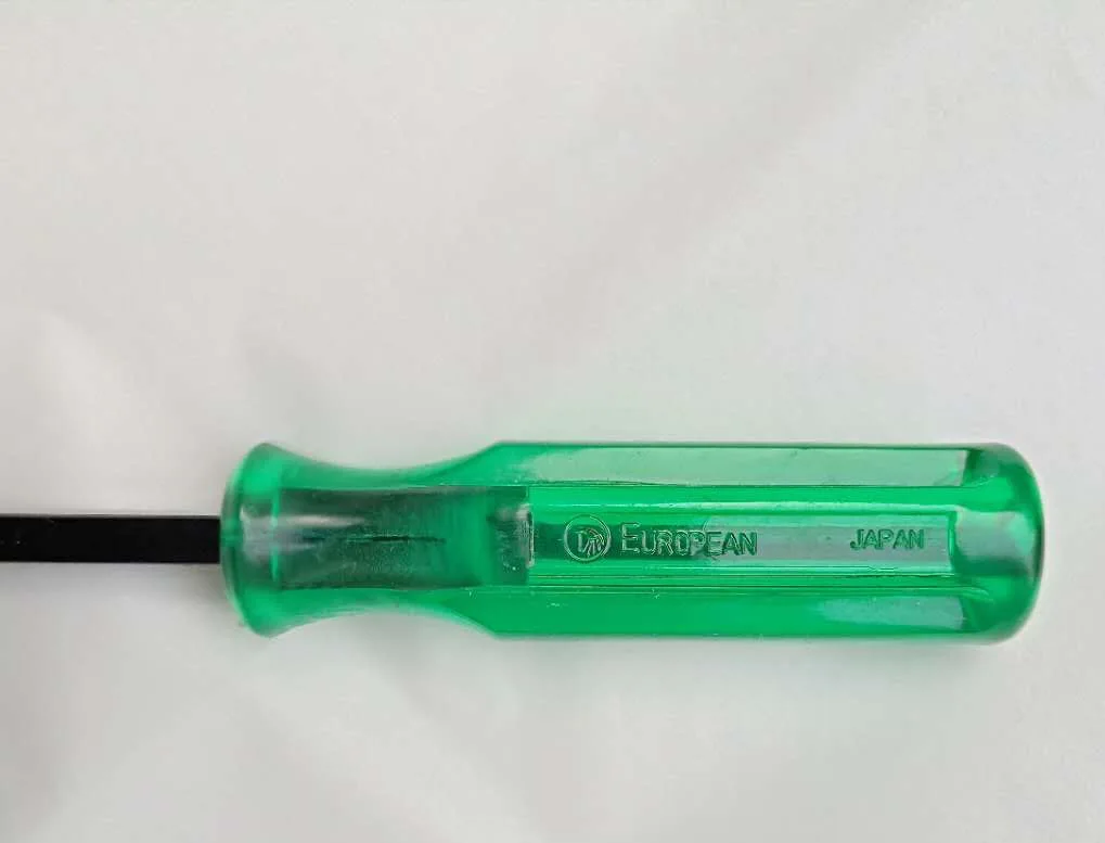 Strong Customized Full Range Good Quality Excellent Price Hand Tools Screwdriver