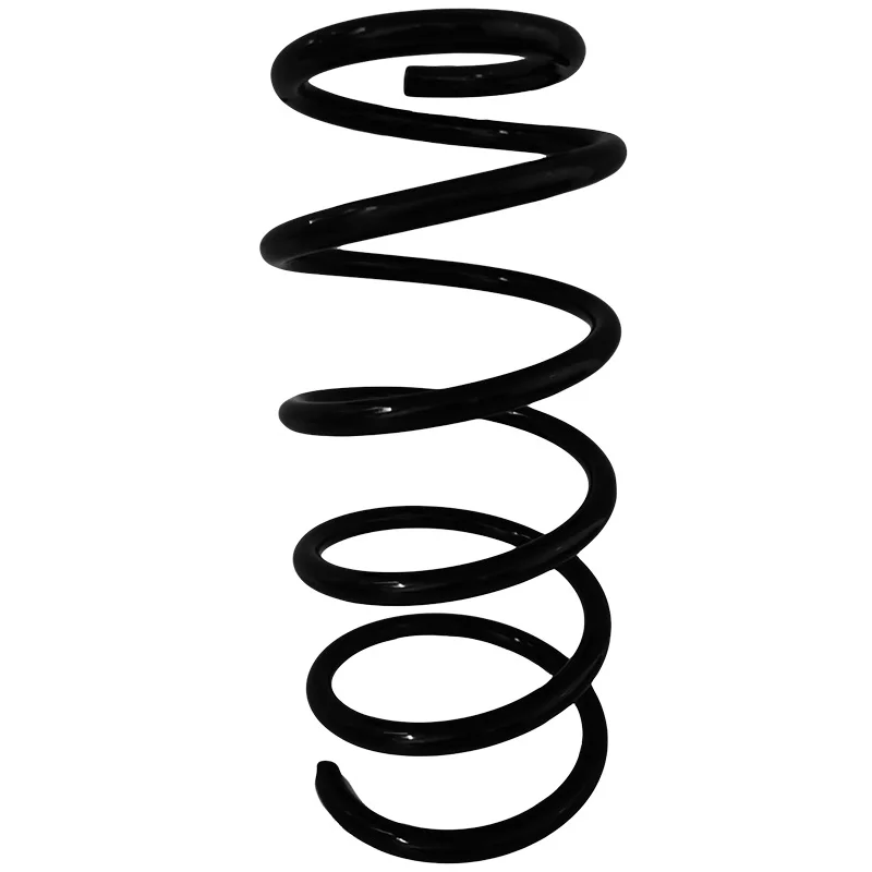 W124 parts OEM car coil suspension spring