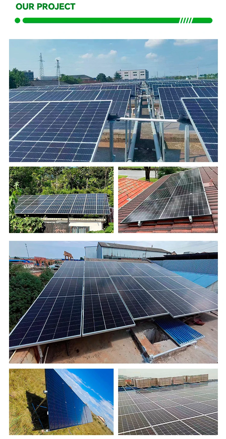 SIY SOLAR 24 В 3 кВт Gel Power Offgrid система хранения солнечной энергии домашнего использования Штабелируемый Сплит с консервным портом