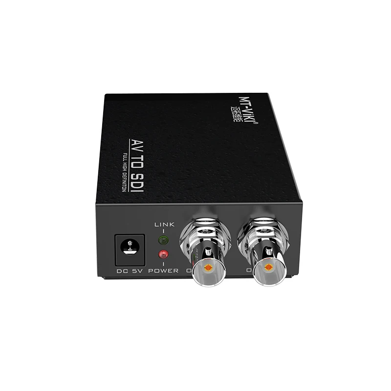 Best selling AV adapter 3G HD SDI to CVBS converter