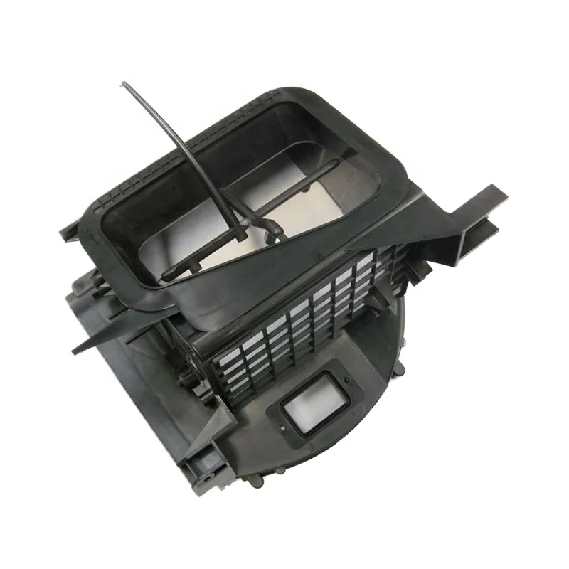 High Quality Custom Injection Molding Digital Shell Waterproof Drop-Proof Electronic Device Protective Cars Other Accessories