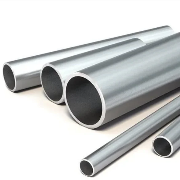 Бесшовная труба из нержавеющей стали марки ASTM AISI 316L 304 201, Китай