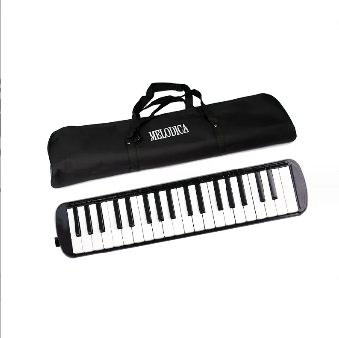37 key melodica soft bag Beginner students with classroom teaching professional adult wholesale children