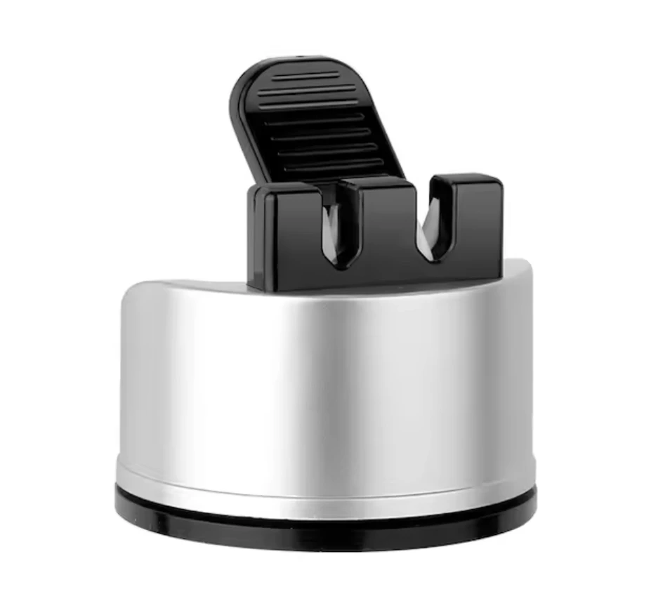 4 in 1 knife sharpener Home whetstone kitchen suction fixed fast knife sharpener sharpen kitchen knives
