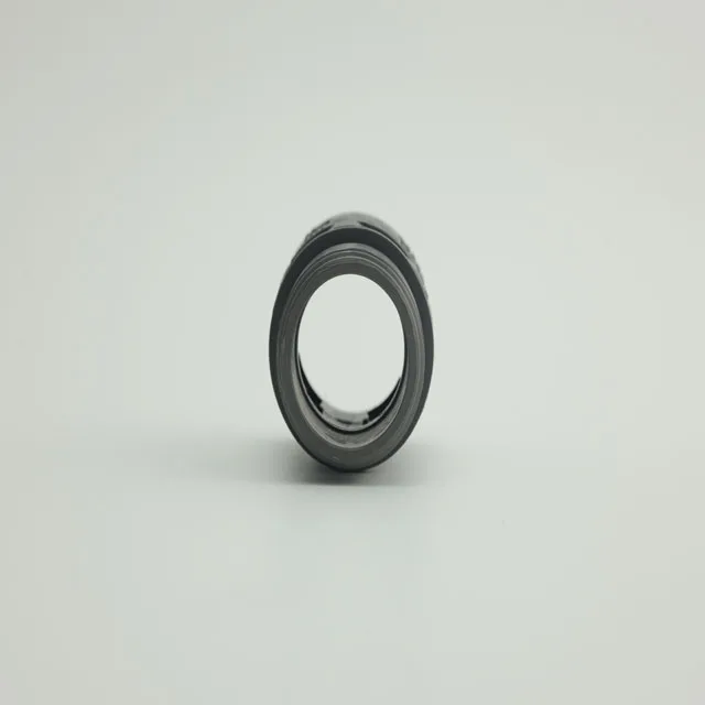 Plastic Electrical Nylon Quick Screw Connector Tubing Fitting