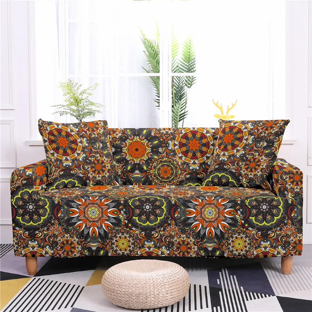 High Quality sofa cover couch Resistance to fold pet  furniture protector  sofa covers elastic sofa cover couch