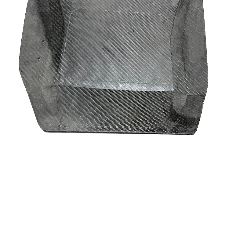 Custom EPS Core Carbon Fiber Kite Surfboard