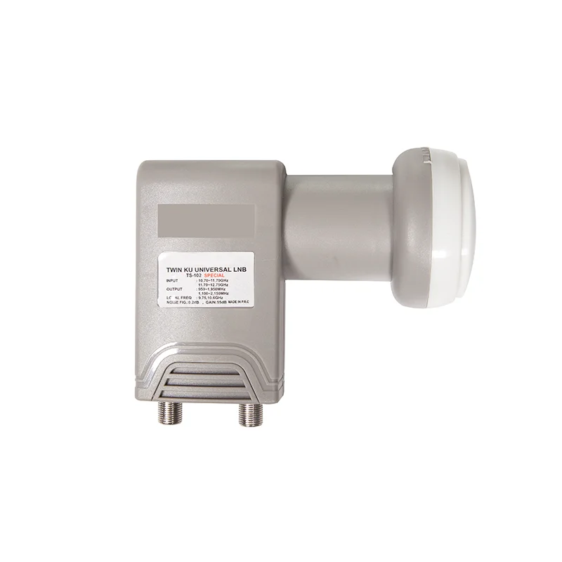 Twin Lnb Dual Lnb Price Universal Lnb Frequency