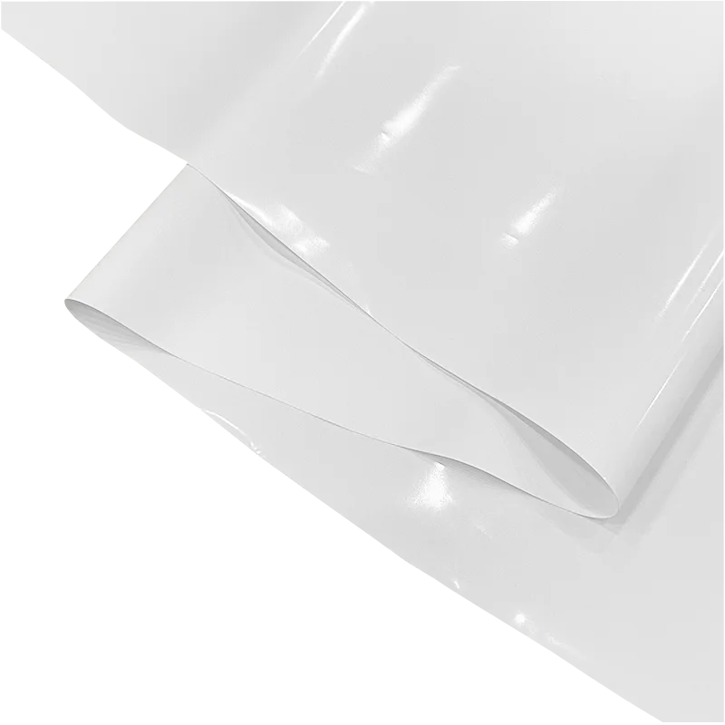 High and low temperature resistant color TPU raw material, wear-resistant and environmentally friendly TPU film