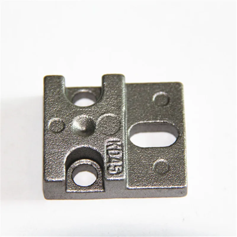 high quality stainless steel precision casting/ stainless steel precision iron casting accessory parts