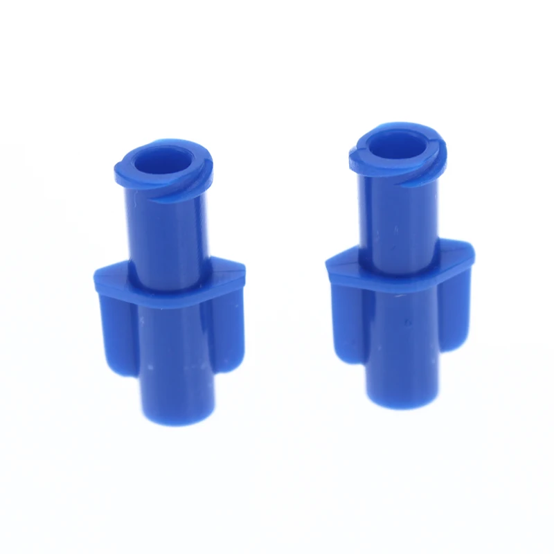 
Medical luer lock connector for infusion set 