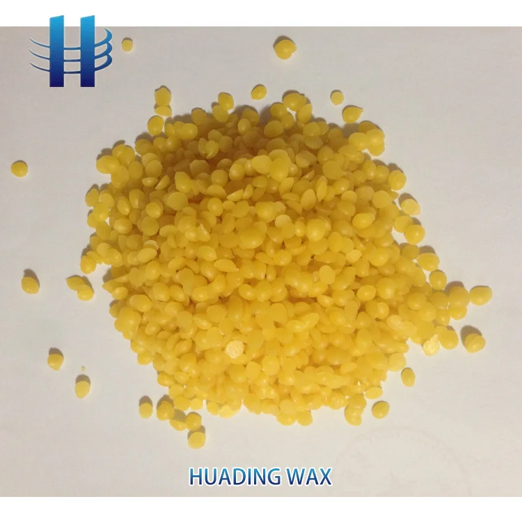  Bulk Natural Organic Beeswax high quality beeswax