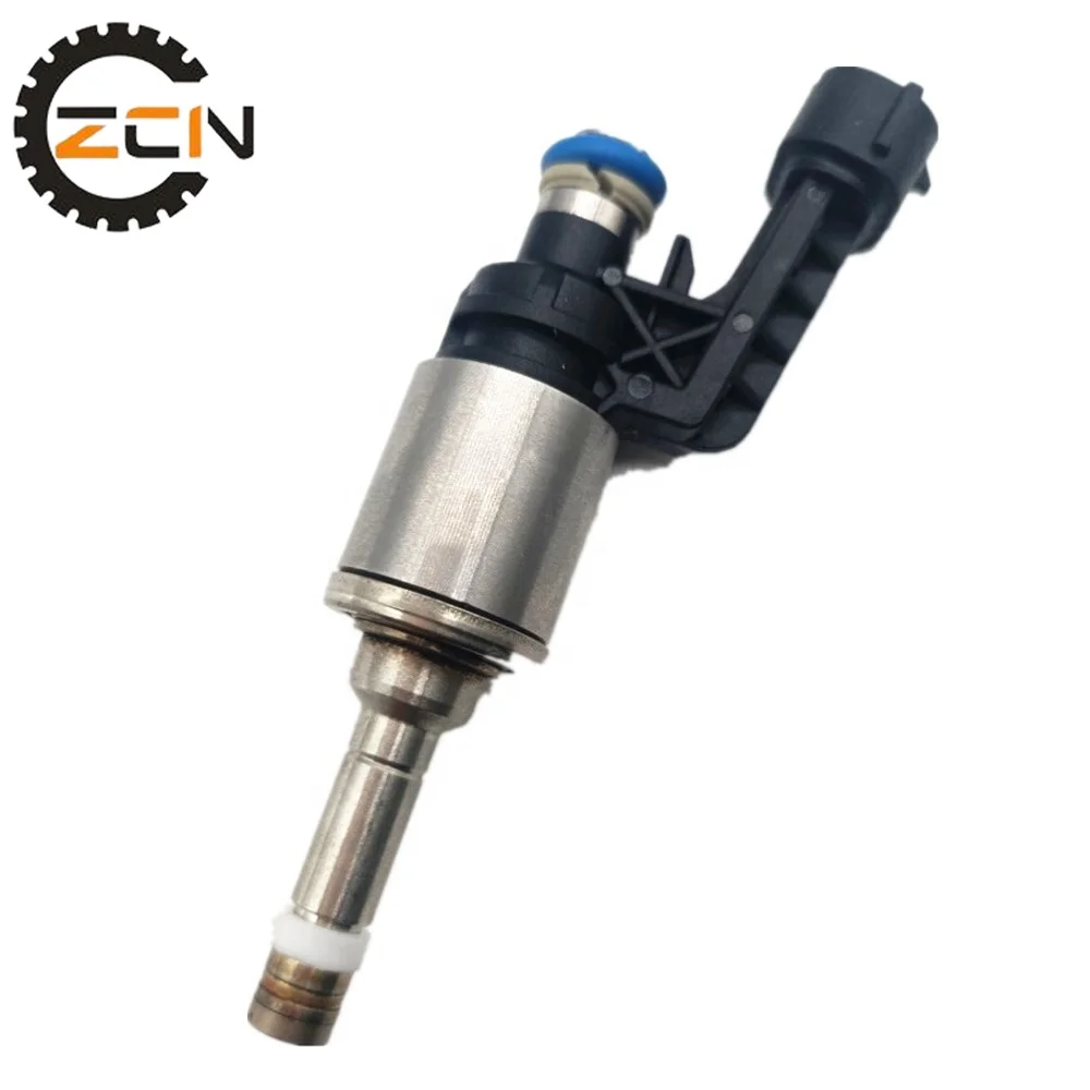 Fuel Spray Nozzle 16600-7240B 16600-7240A For Nissan Infiniti QX56 QX80 5.6L Patrol Fuel Injector Engine Part