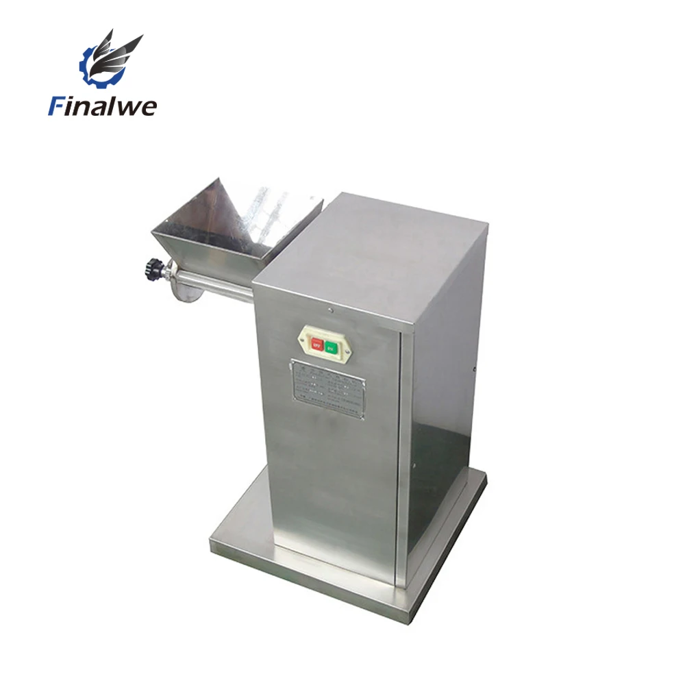 2023 New Design Granulating Machine FW- YK60/90 For Pharmaceutical Used