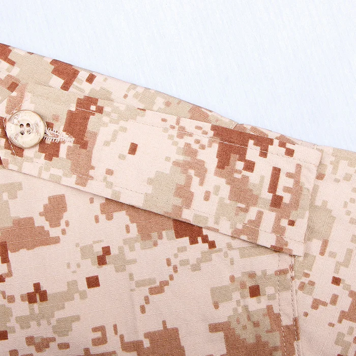 Hubei Yalida tactical uniform camouflage uniform bdu combat clothes for winter