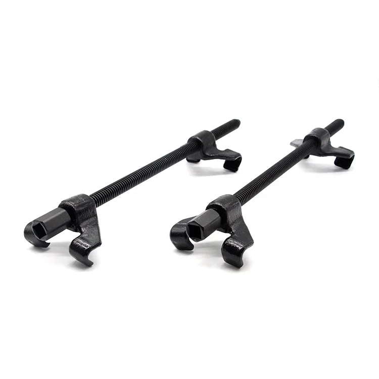 Car Shock Absorber Disassembler Spring Compression Shock Absorber Spring Disassembler Hydraulic Shock 380MM Disassembly Tool