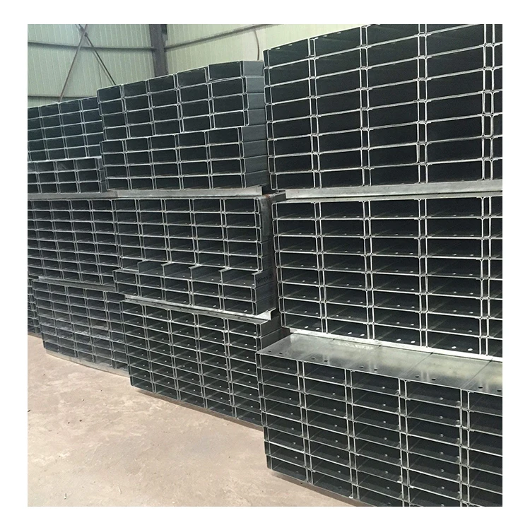 sale price cz purlins for steel structure light weight c channel stainless steel purlin best building materials