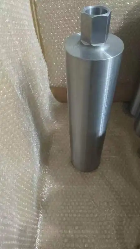 Supper Quality Arix Segment Diamond Dry Core Drill Bits Drilling Tools for Hard Granite Quartz and Quartzite Stone Customized