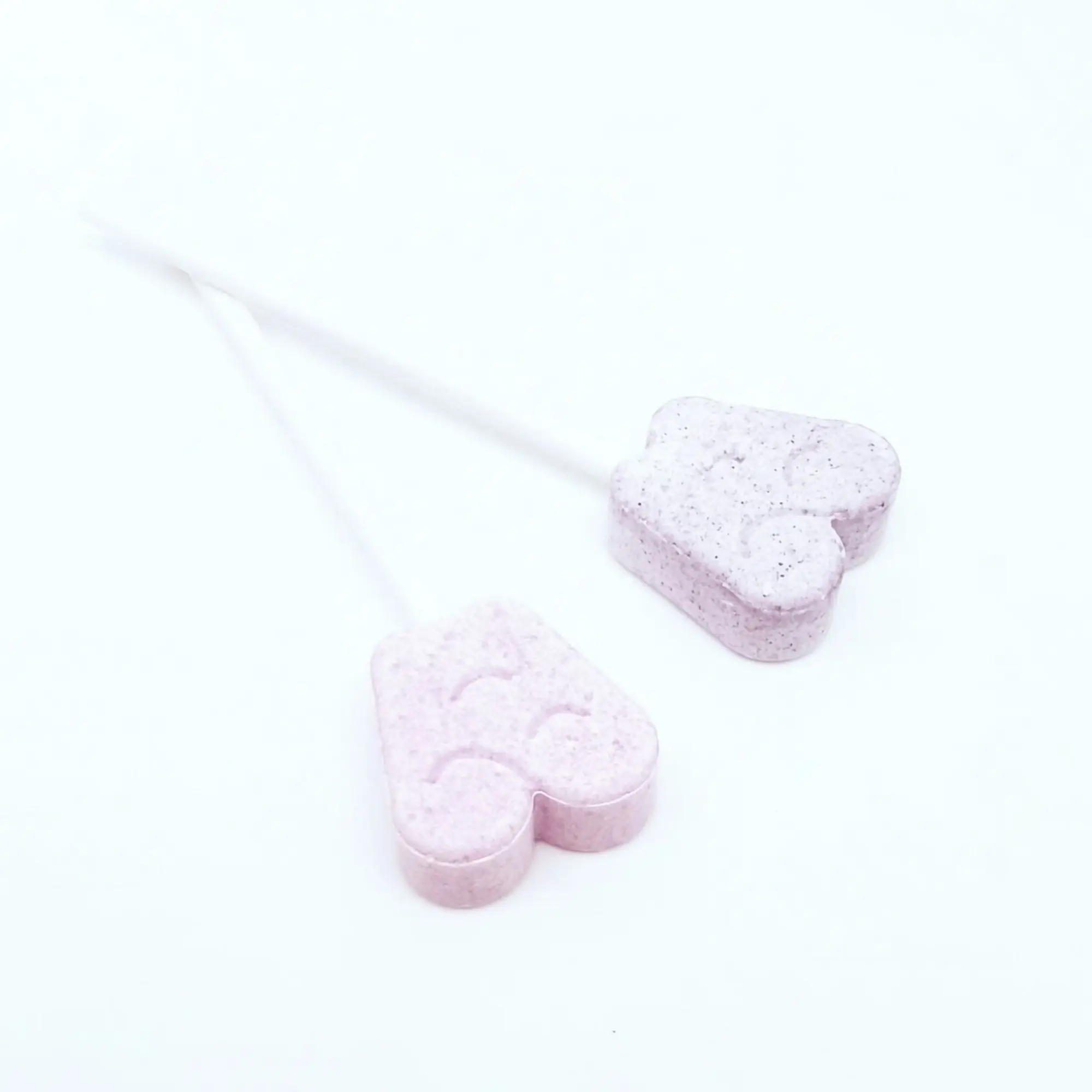 Custom Packaged Lollipop Candy Sugar Free Functional Lolli