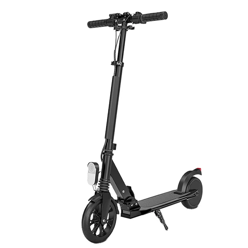 Складной электрический мотоцикл Скутер E9M интеллектуальная мощная помощь Велосипед ручной break высокой конфигурации LCD