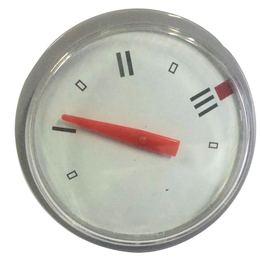 Биметаллический термометр, термометр для водонагревателя, Электрический биметаллический термометр для водонагревателя