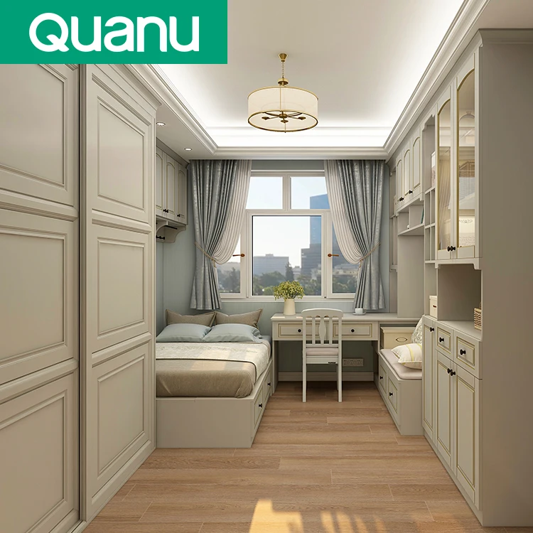 Modern Bedroom Storage Whole House Design Message Tatami Bed