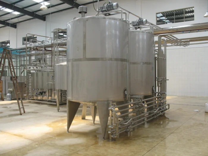 Two layer stainless steel hot water tank price