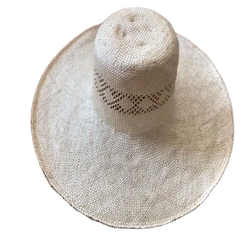 Linyi  bangkok bodies sombrero de paja al por mayor paper sisal  straw hat bodies