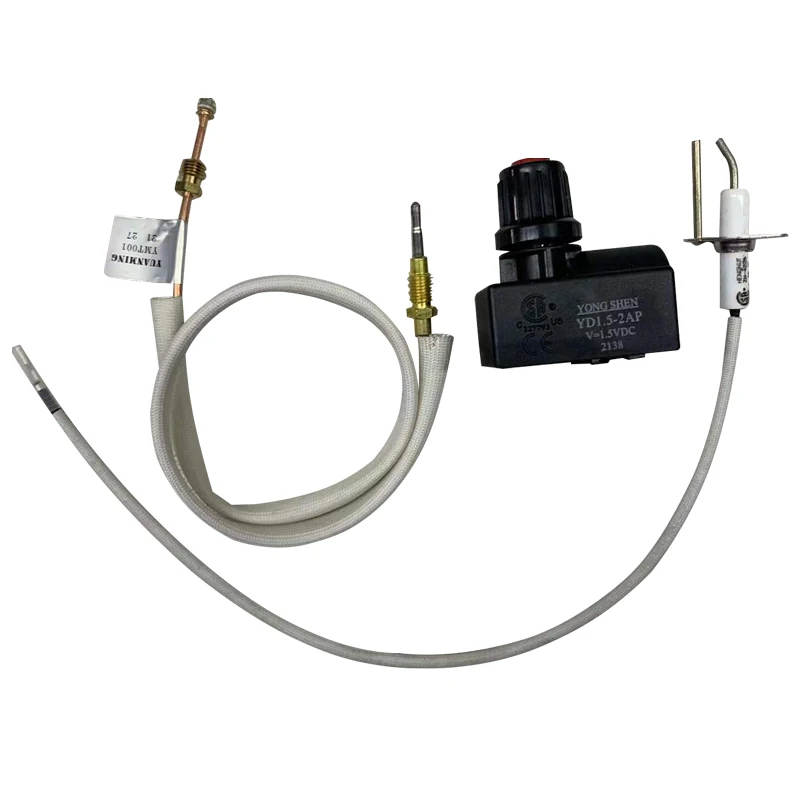 new indoor square/round /rectangle gas firepit / fireplace burner kit