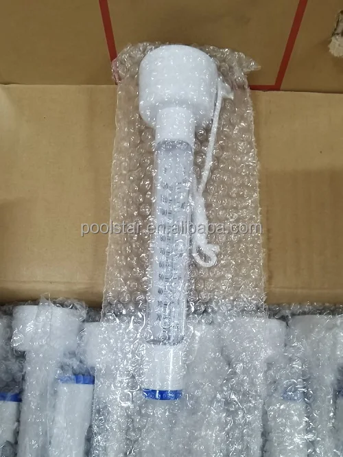 Shatter-Resistant Jumbo Easy-to-Read Temperature Display Bath Spa Floating Swimming Pool Thermometer Economic Pool Accessories