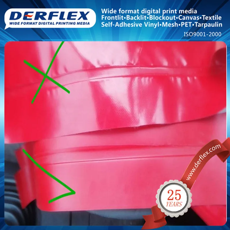 New Arrival High Quality Truck Cover Waterproof PVC Tarpaulin Lumber Tarp B Double Curtainsider Trailer