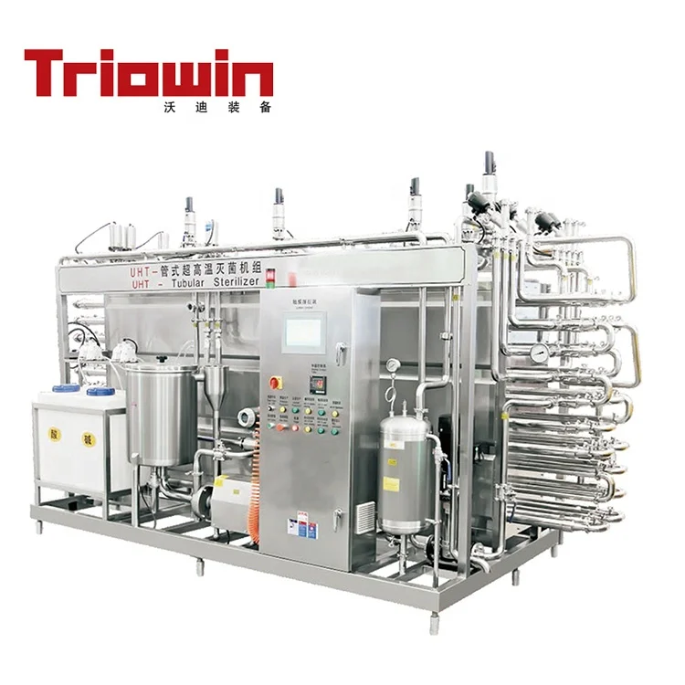 New machine cheese production line for sale mozzarella making industry